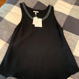 Joie - Evening Tank Top